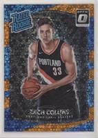 Rated Rookie - Zach Collins #/193