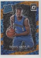 Rated Rookie - Dennis Smith Jr. #/193