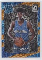 Rated Rookie - Jonathan Isaac #/193