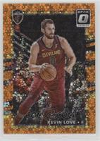Kevin Love #/193