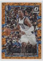 Harrison Barnes #/193