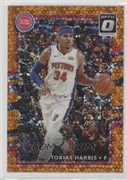 Tobias Harris #/193