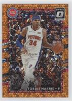 Tobias Harris #/193