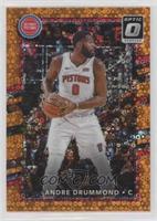 Andre Drummond #/193