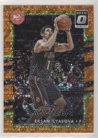 Ersan Ilyasova #/193