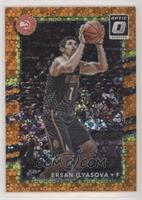 Ersan Ilyasova #/193