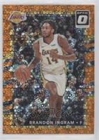 Brandon Ingram #/193