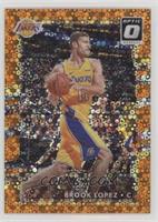 Brook Lopez #/193