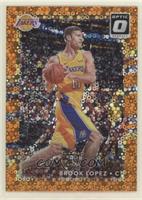 Brook Lopez #/193