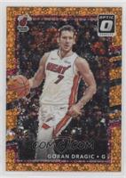 Goran Dragic #/193