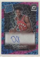 Rated Rookies - OG Anunoby #/20