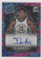 Rated Rookie - Ike Anigbogu #/20