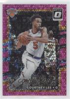 Courtney Lee #/20