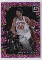 Enes Kanter #/20