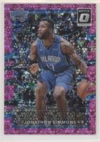 Jonathon Simmons #/20