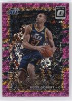 Rudy Gobert #/20