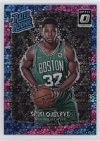 Rated Rookie - Semi Ojeleye #/20