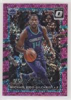 Michael Kidd-Gilchrist #/20