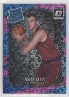 Rated Rookie - Ante Zizic #/20