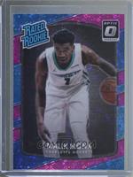 Rated Rookies - Malik Monk #/20