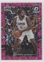 DeAndre Jordan #/20