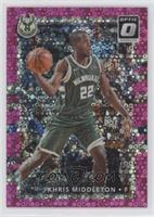 Khris Middleton #/20