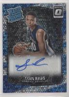 Rated Rookie - Ivan Rabb