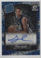 Rated Rookie - Ivan Rabb