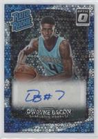 Rated Rookie - Dwayne Bacon