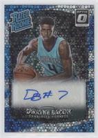 Rated Rookie - Dwayne Bacon [BRCR 9]