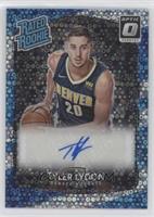 Rated Rookie - Tyler Lydon