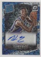 Rated Rookie - Harry Giles