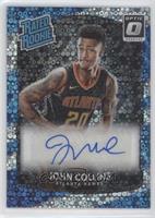 Rated Rookie - John Collins