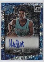 Rated Rookie - Malik Monk