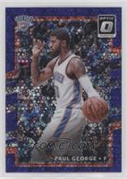 Paul George #/155