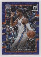 Paul George #/155