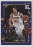 Enes Kanter #/155