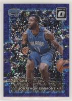 Jonathon Simmons #/155