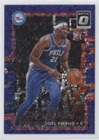 Joel Embiid #/155