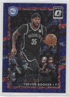 Trevor Booker #/155