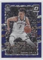 Jeremy Lin #/155