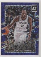 Kawhi Leonard #/155