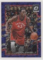 Pascal Siakam #/155