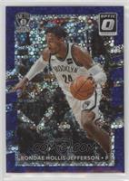 Rondae Hollis-Jefferson #/155