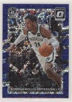 Rondae Hollis-Jefferson #/155