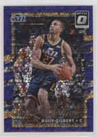 Rudy Gobert #/155