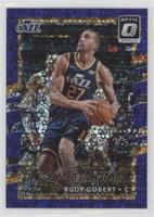 Rudy Gobert #/155