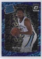 Rated Rookie - Wayne Selden #/155