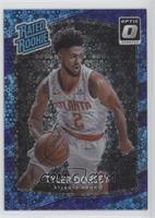 Rated Rookie - Tyler Dorsey #/155