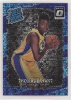 Rated Rookie - Thomas Bryant #/155
